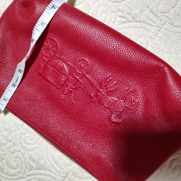 Coach Crossbody Handbag .....Gently Used....Excellent Condition - Picture 5 of 10